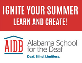 ASD Summer Camp!